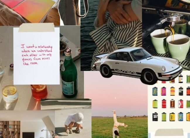 ✨ 🛋️ ✦ Destiny Woven in Midnight Conversations 106