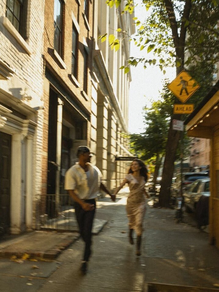 🧭 🧭 ⟡ Destiny Woven in New York Shadows 564