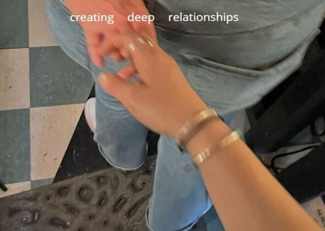 🤍 Destiny Woven in Quiet Moments | soul deep aesthetic 494
