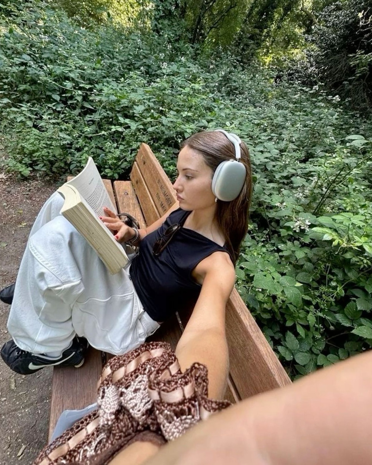 Destiny Woven in Quiet Moments — mysterious soulmate energy 📝 🧘‍♀️ 629