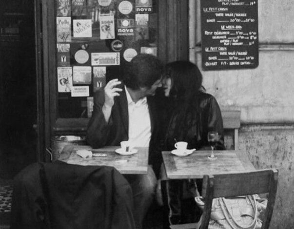 🛋️ 🛋️ ✦ Destiny Writ in Stars, Matched in Silence 396