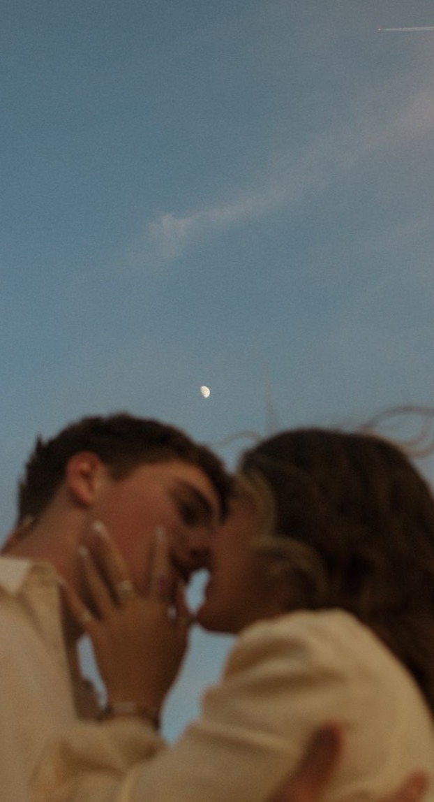 Discover Soulful Matches Through Timeless Utah Romance Photography ⟐ modern roma 479
