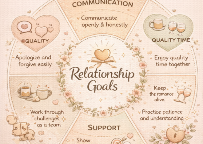 Discover Timeless Love: Psychology-Backed Ways to Build a Soulful Bond — persona 463