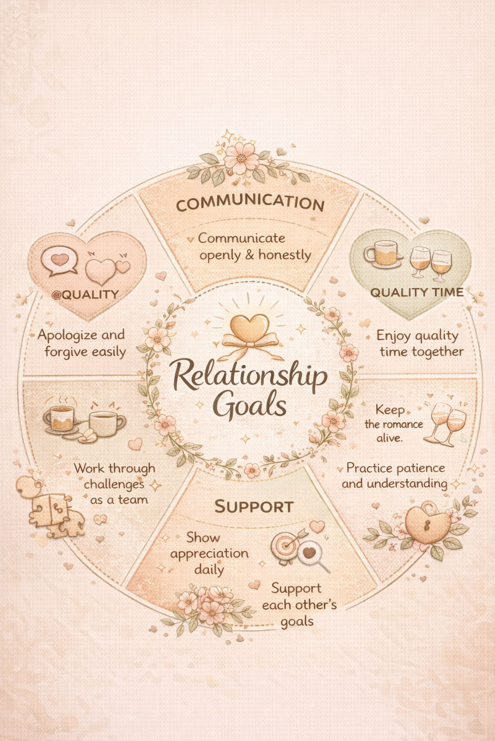 Discover Timeless Love: Psychology-Backed Ways to Build a Soulful Bond — persona 463