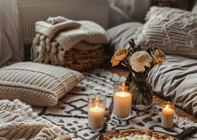 🌹 🕯️ | Discover Your Soulmate Vibe With These 6 Living Room Date Night Magic Mom 260
