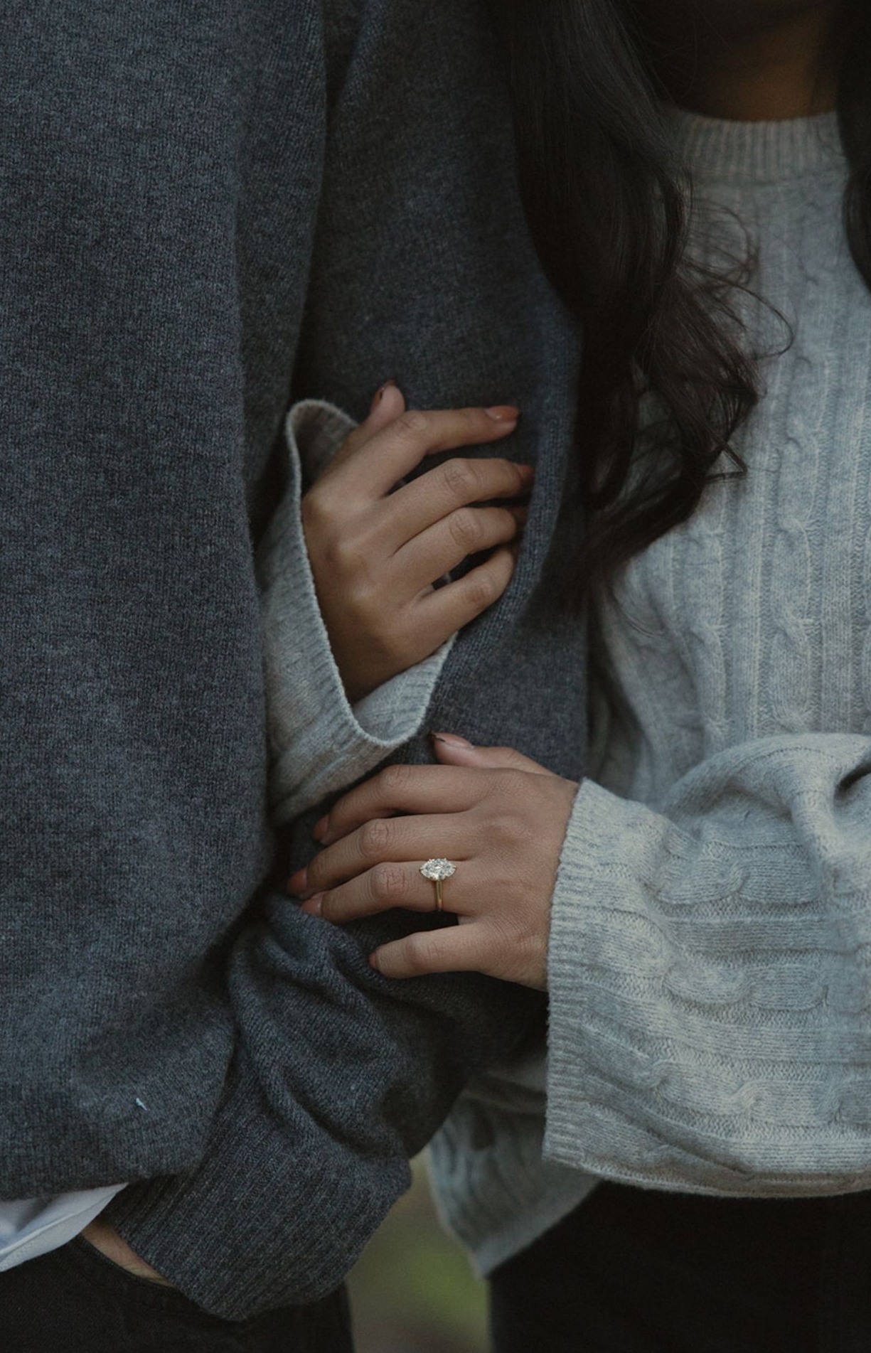 🕸️ 🖤 Dreams Realized in Every Smile 538