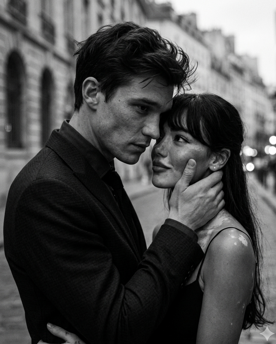 Eftalya and Tugay: A Soulful Psychological Harmony — vibe check passed 🧿 254