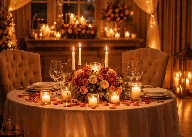 Elegant Evening of Soulful Connection and Romantic Serenity — magnetic energy vi 878