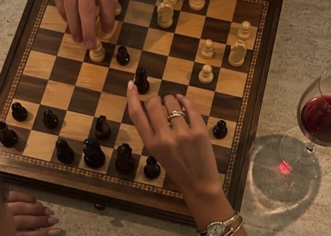 🧩 | Elegant Evenings: Crafting Destiny in Quiet Romance | intimate moments captu 283