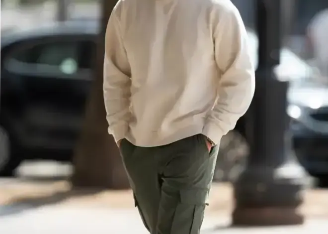 Elegant Men’s Styles 2026: From Casual Charming to Formal Grace • 🧭 195