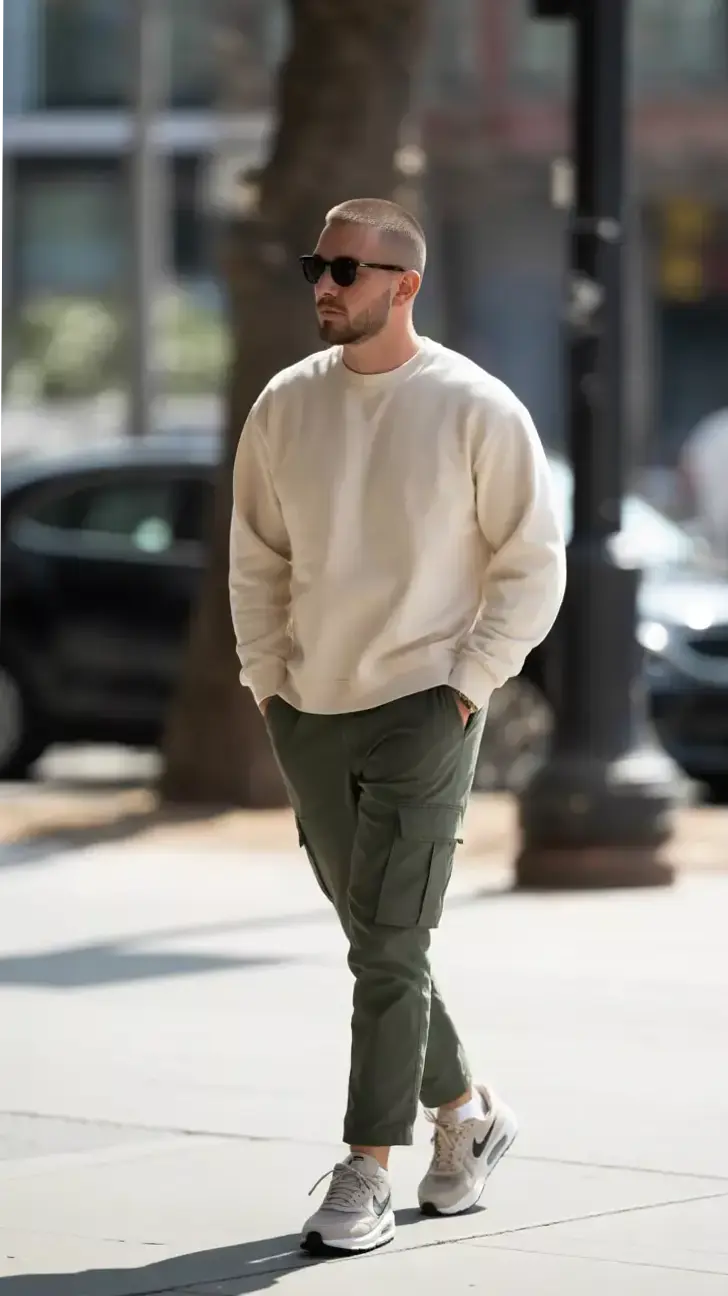 Elegant Men’s Styles 2026: From Casual Charming to Formal Grace • 🧭 195