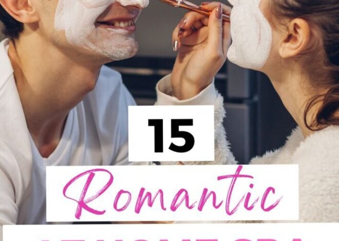 🌃 🌃 | **Elegant Serenity: Curate a Romantic Sanctuary for Two** | deep connectio 387