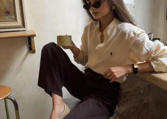 Elegant Simplicity: Timeless Style for Soulful Connections • 🌹 💌 721
