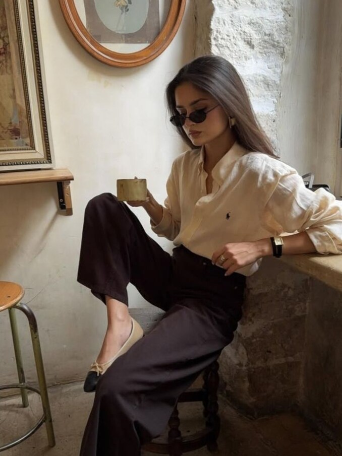 Elegant Simplicity: Timeless Style for Soulful Connections • 🌹 💌 721