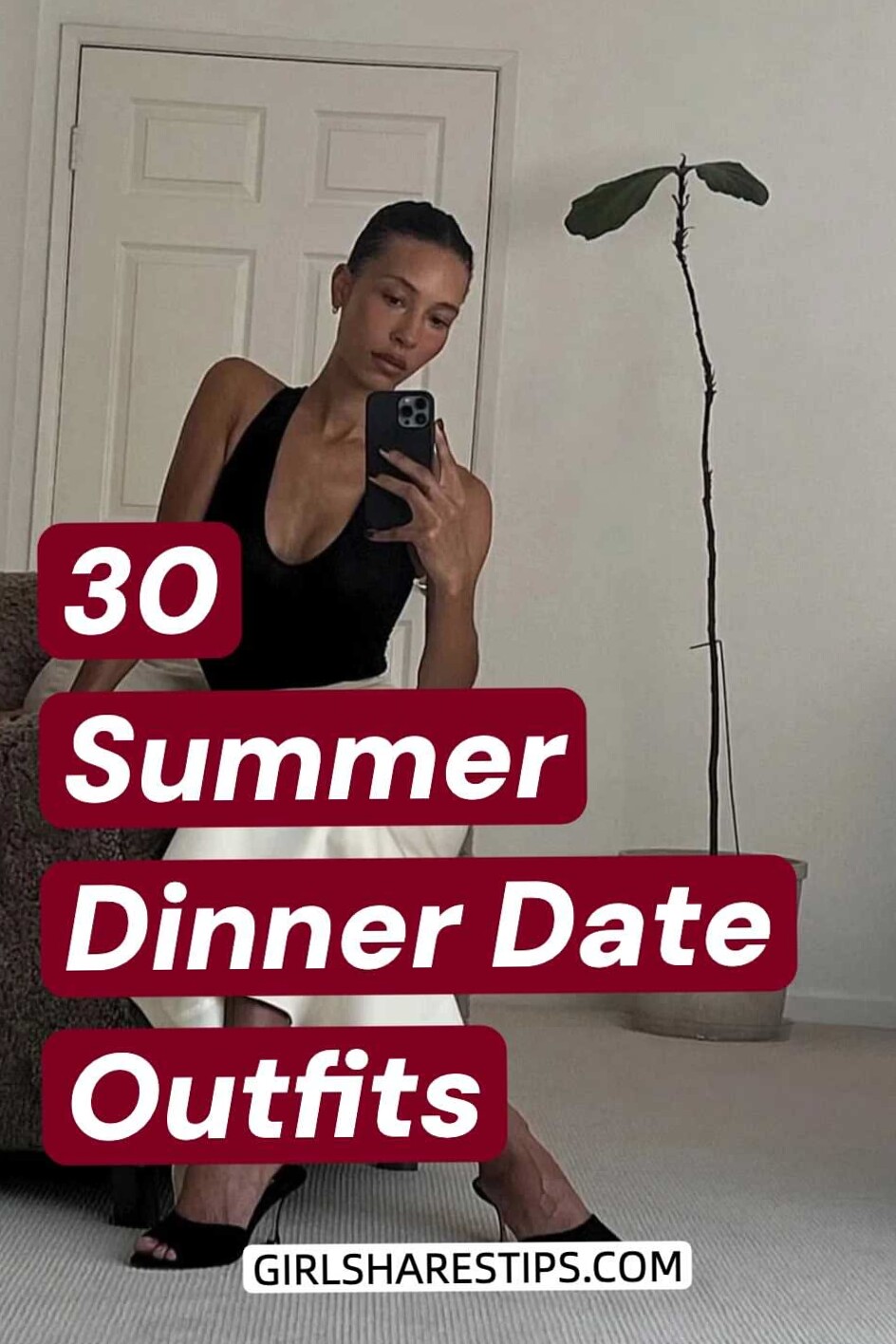 Elegant Summer Date Styles for Soulful Evenings & Deeper Bonds | 🌧️ heart-to-hea 239