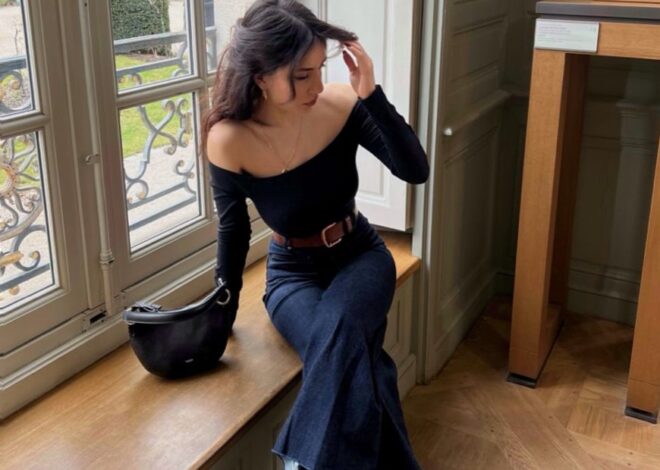 Enchanted Elegance: The Fashion Mystique of Ani MARGARIAN ⟐ curated connection v 175