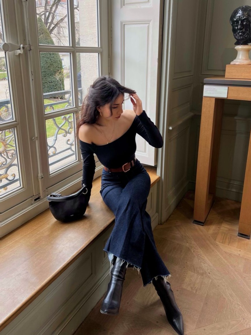 Enchanted Elegance: The Fashion Mystique of Ani MARGARIAN ⟐ curated connection v 175