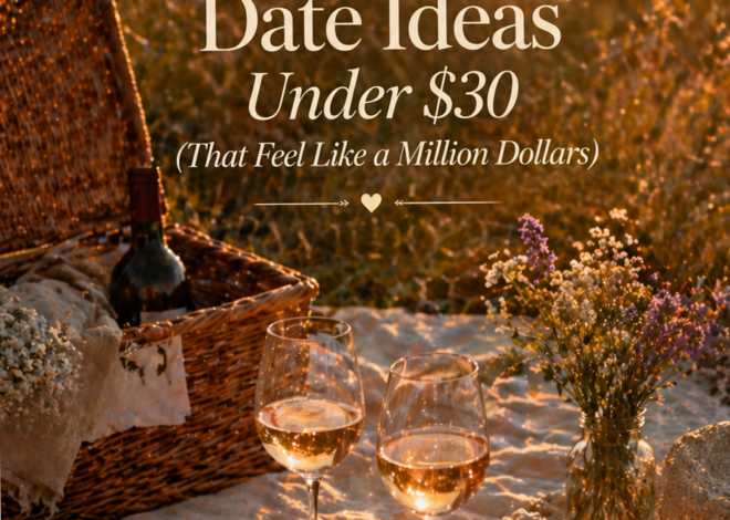🧿 💫 | Enchanted Evenings: 100 Romantic Date Night Journeys | deep connection aes 998