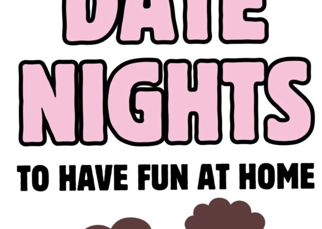 ✒️ ✒️ Enchanted Evenings: 17 Affordable Ways to Spark Magic Together | heart-to- 558