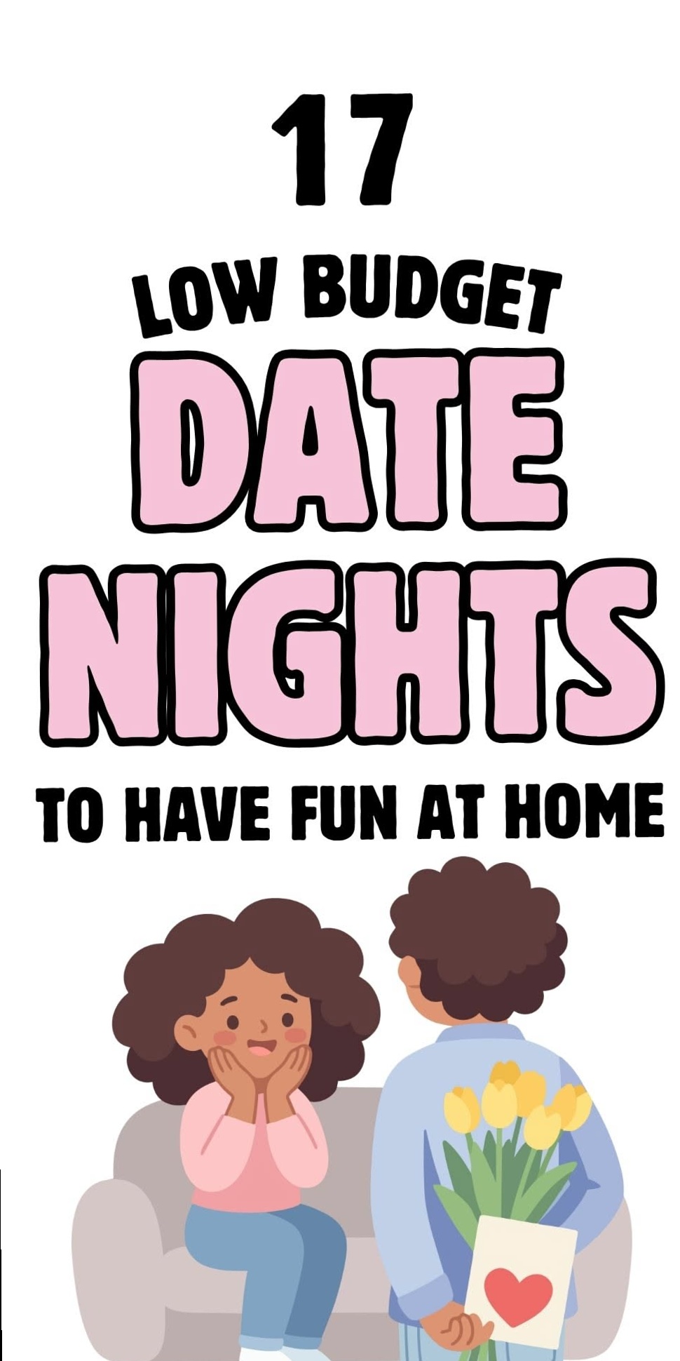 ✒️ ✒️ Enchanted Evenings: 17 Affordable Ways to Spark Magic Together | heart-to- 558