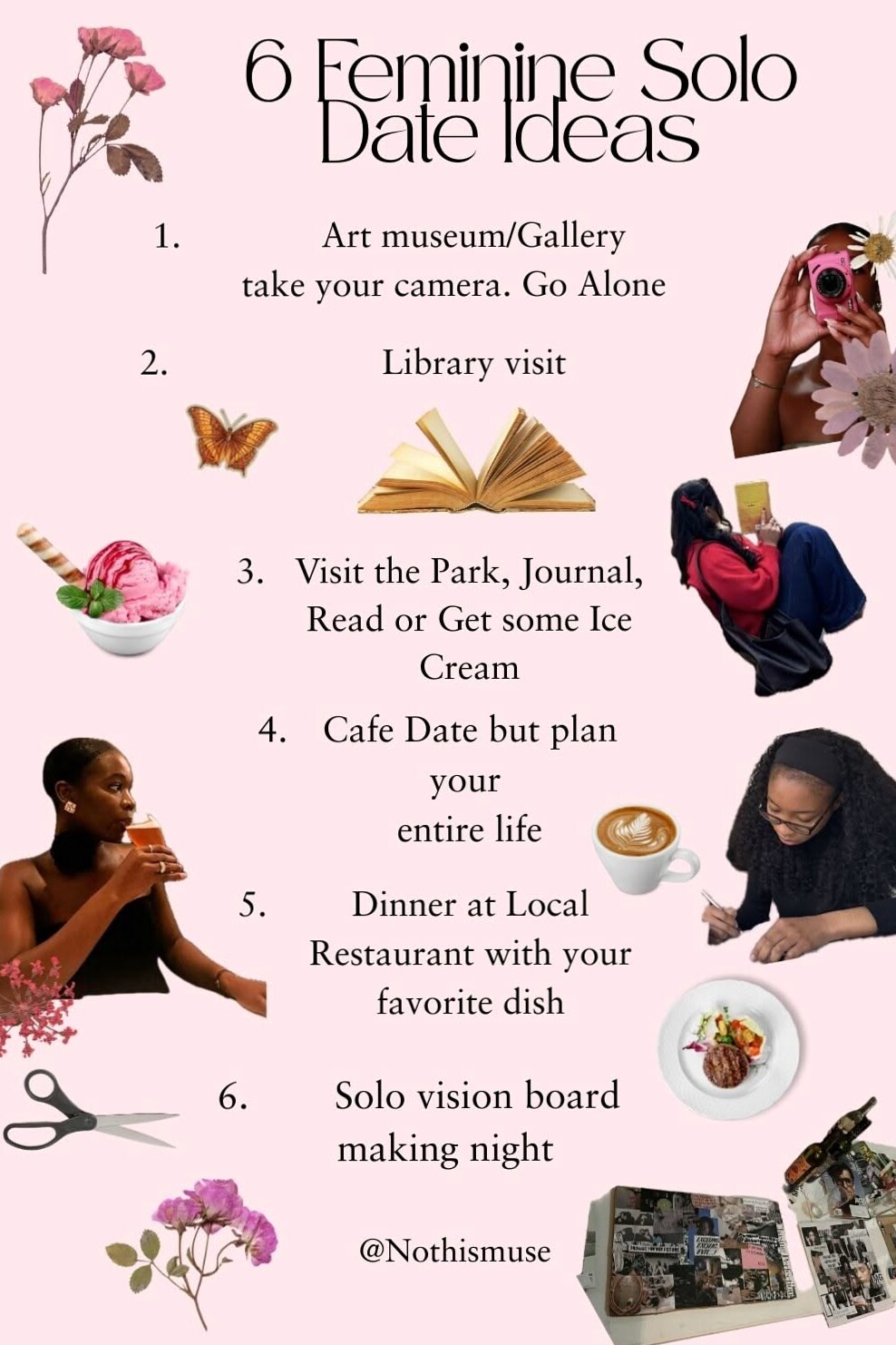 🌌 🤍 🧿 | Enchanted Evenings: 6 Feminine Journeys for Soulful Connection | hopeles 829