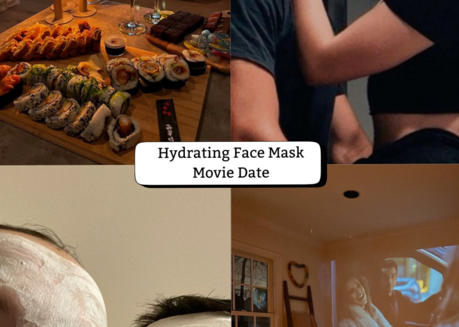 Enchanted Evenings: Intimate Beauty Rituals to Spark Connection — ☀️ 404
