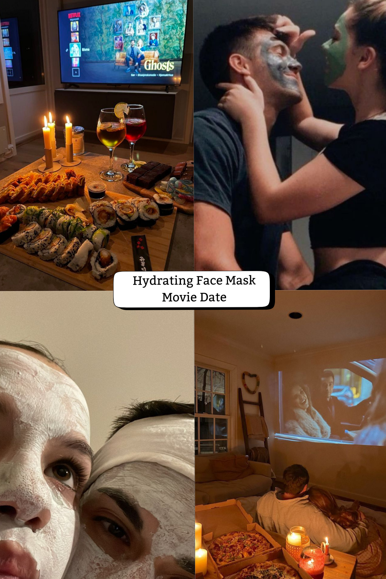Enchanted Evenings: Intimate Beauty Rituals to Spark Connection — ☀️ 404