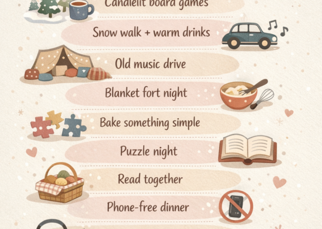 🧘‍♀️ ⟡ Enchanting Winter Evenings: 15 Ways to Ignite Romantic Magic 990