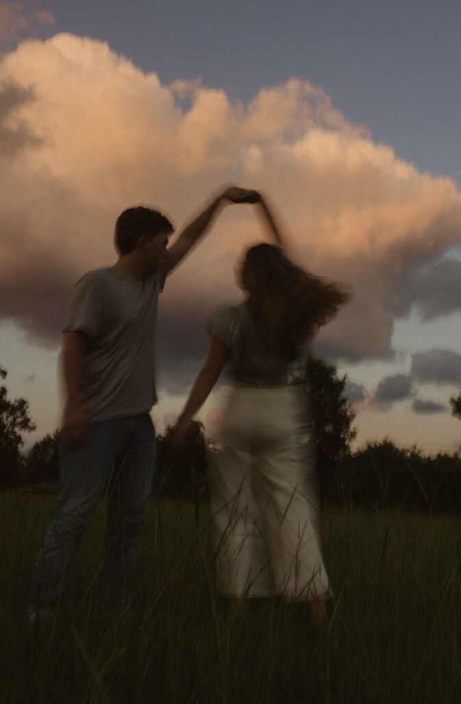 🤎 🤎 | Ethereal Bonds: Where Souls Align in Shadowed Romance | romanticizing conn 313