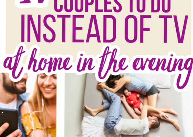 🤍 Explore Your Soul Together: 14 Evening Rituals for a Deeper Bond | romanticizi 611