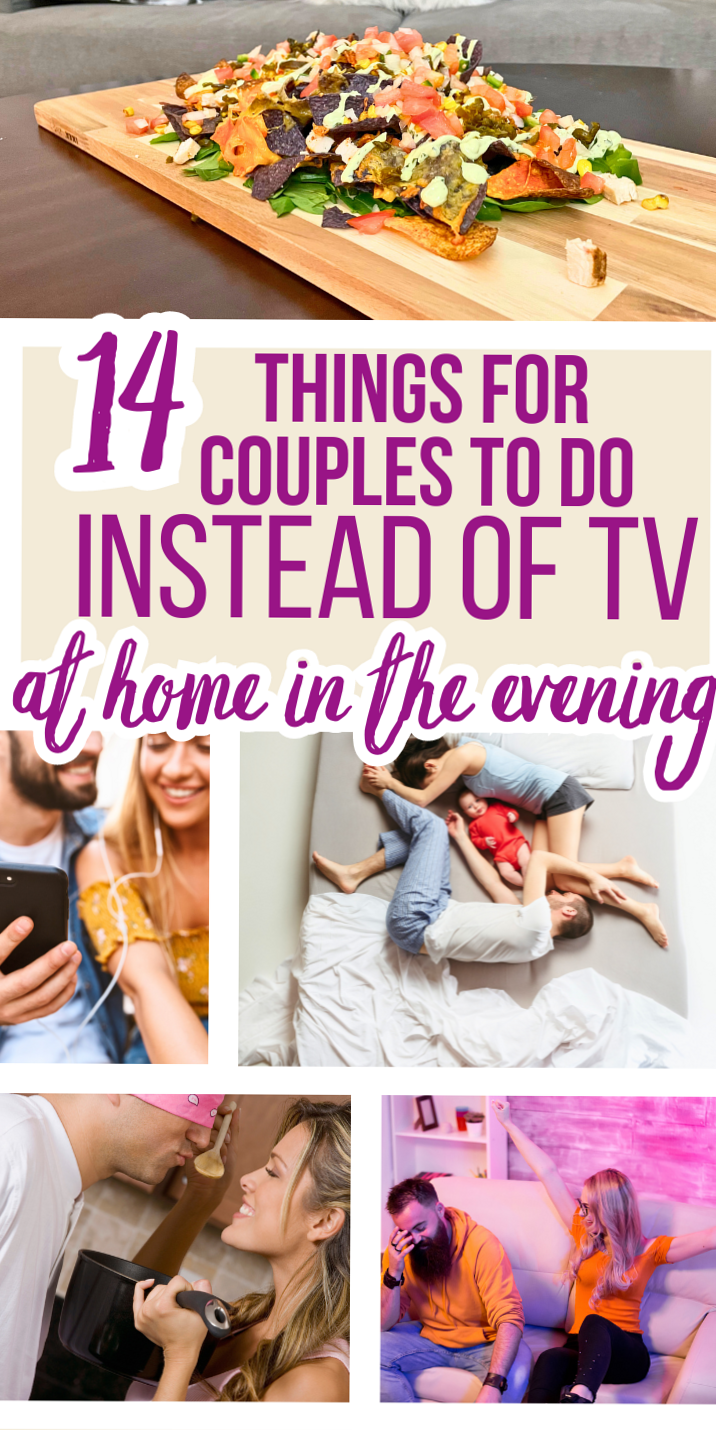 🤍 Explore Your Soul Together: 14 Evening Rituals for a Deeper Bond | romanticizi 611