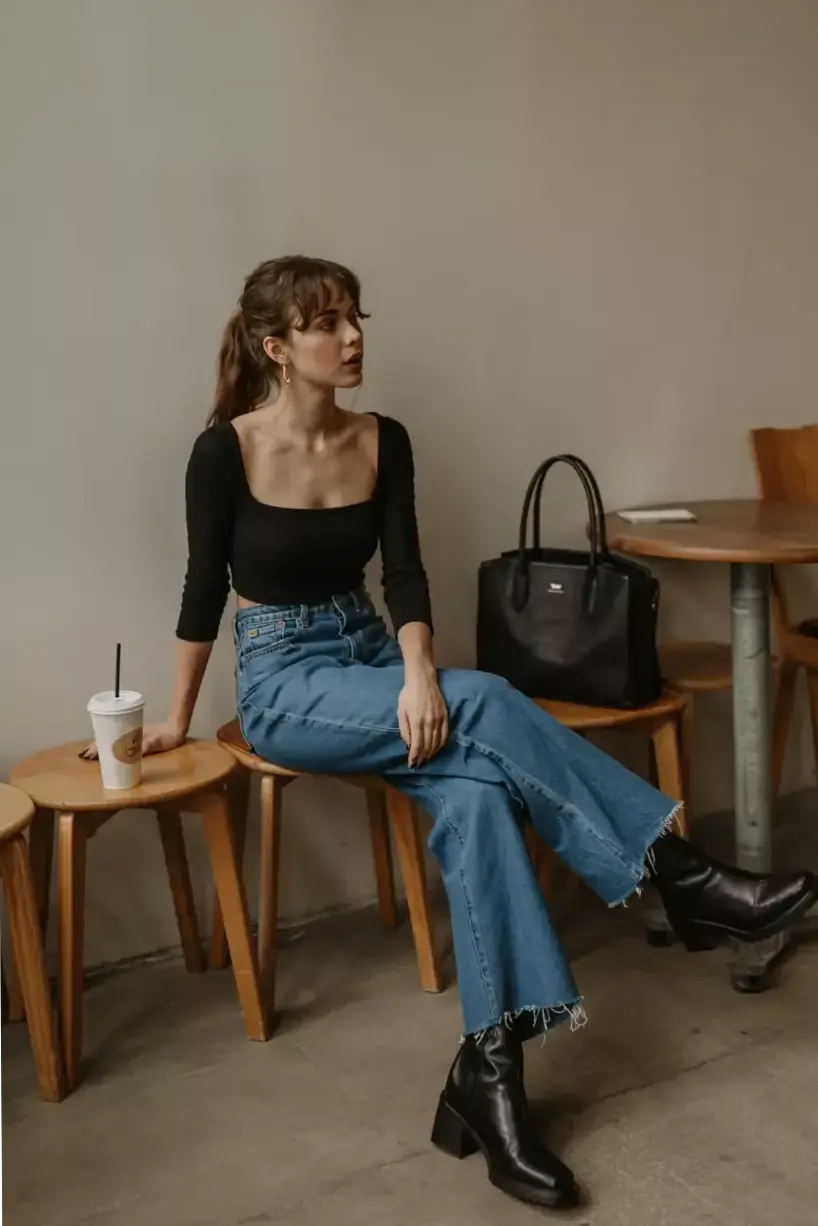 ⊹ Fall 2025 Style: Charming Outfits for Soulful Connections ⊹ 🧘‍♀️ 🌊 🌊 107