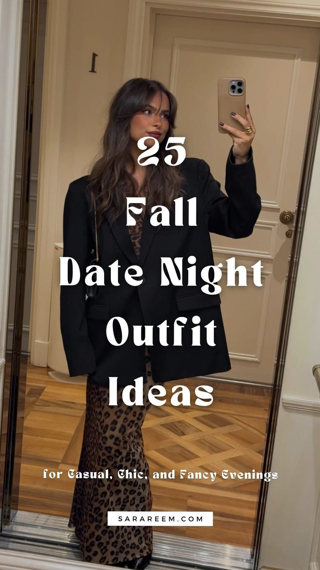 🥀 🎬 | Fall Date Night Styles That Match Your Soulful Vibe & More | intimate mome 231