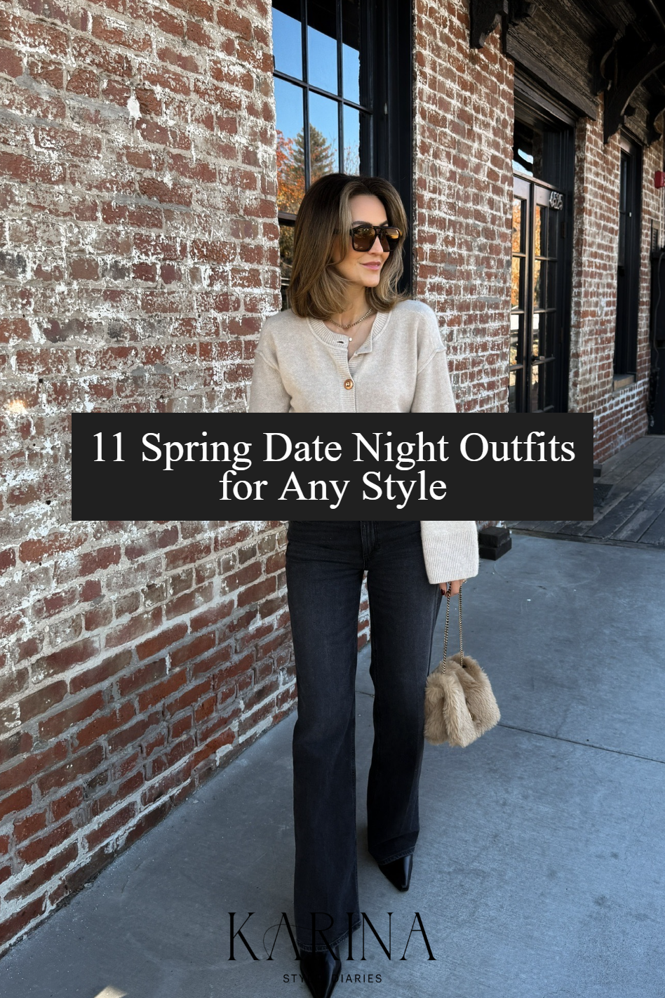 🌹 | Falling in Spring: 11 Romantic Outfit Inspirations for Destiny | heart-to-he 455