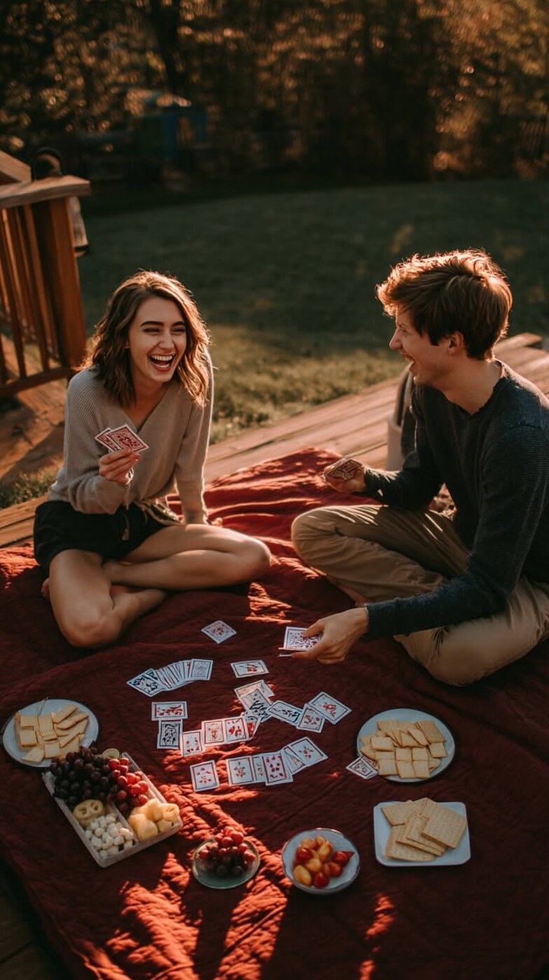 ⚖️ ☀️ ✦ Fate-Deal Connections: A Whimsical Game of Hearts and Souls 269