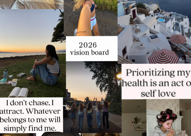 💌 ✦ Fate-Driven 2026 Vision Board: Aligning Hearts & Soul Paths 393