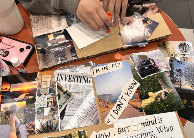 Fate-Driven 2026 Vision Board: Soulful Matches & Timeless Dreams 🔮 🤍 💫 688
