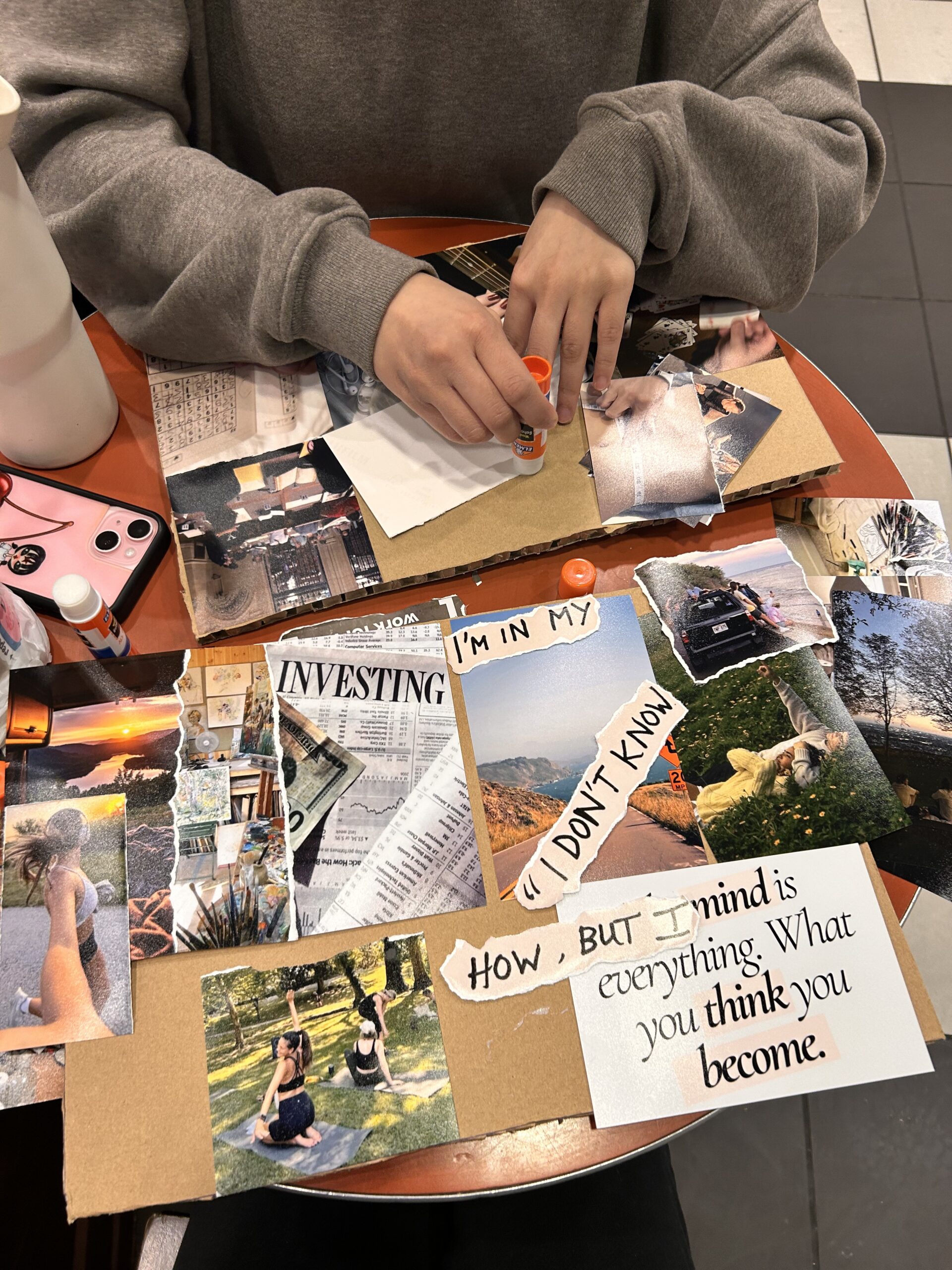 Fate-Driven 2026 Vision Board: Soulful Matches & Timeless Dreams 🔮 🤍 💫 688