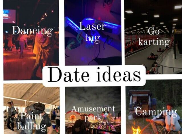 ⊹ Fate-Driven Date Nights for Soulful Connections ⊹ 🦋 206