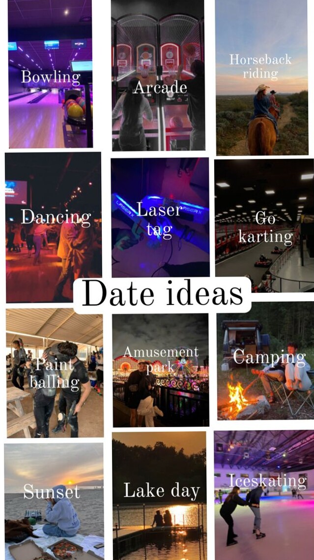 ⊹ Fate-Driven Date Nights for Soulful Connections ⊹ 🦋 206