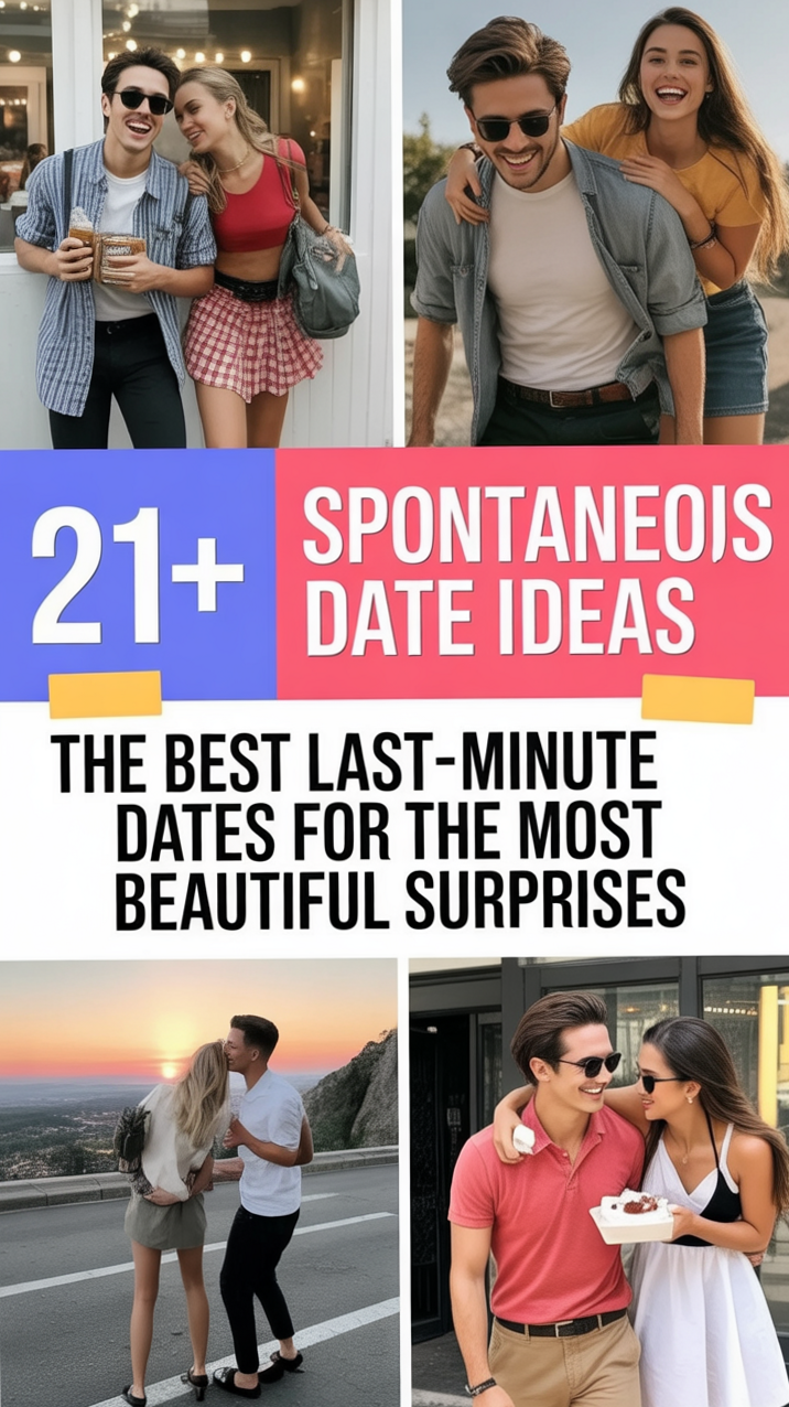 🥀 🕸️ | Fate-Driven Encounters: Unscripted Dates That Feel Like Destiny | intimat 965