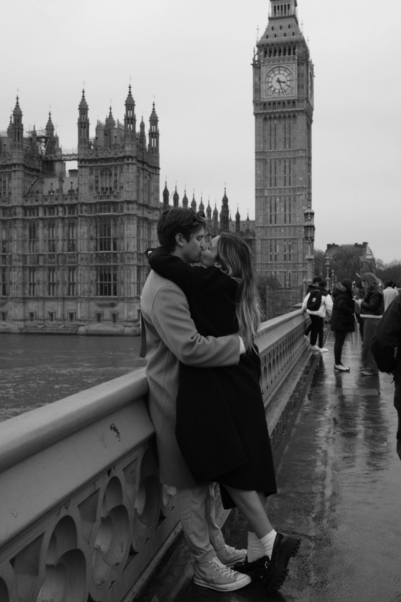 Fate & Fire: Uncover Your London Soul Mate’s Signature Vibe ⟐ date night aesthet 307