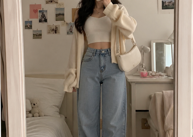 Fate-Forced Casual Charm: Soul-Aligning Style • 📚 ✨ 860