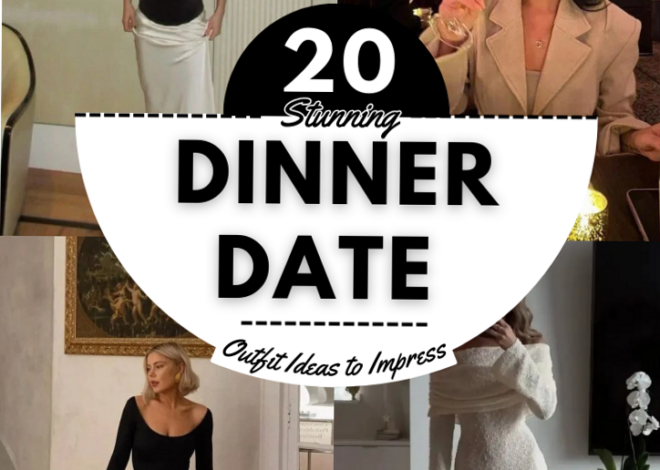 Fate-Forged Evening Looks for Soulful Connections — modern romance inspiration 🧿 153