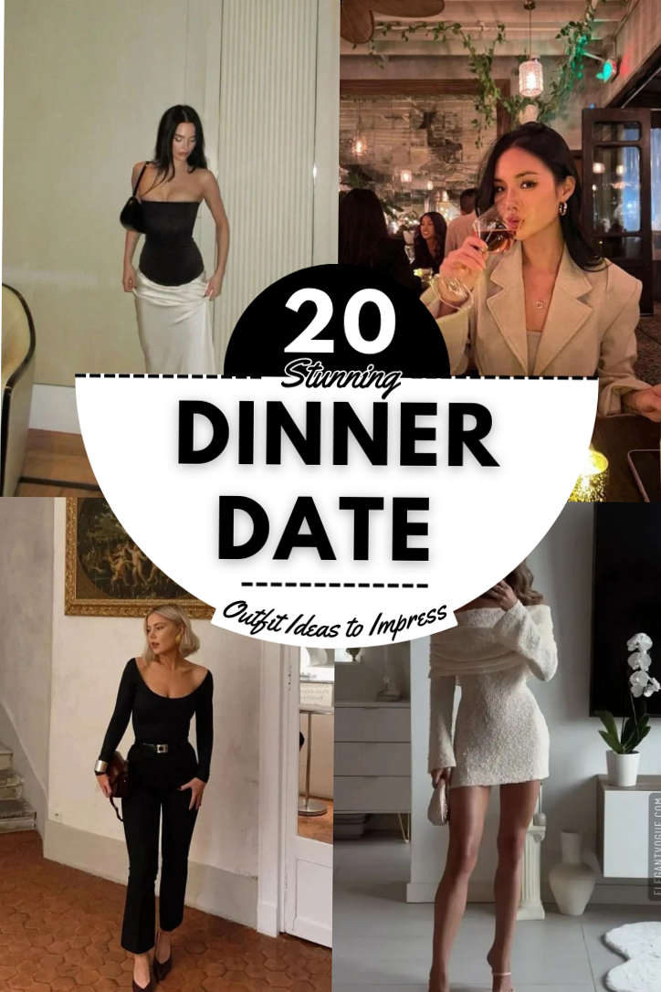 Fate-Forged Evening Looks for Soulful Connections — modern romance inspiration 🧿 153