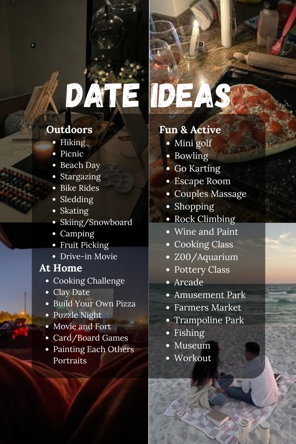 Fate-Forged Evenings: Curated Moments for Soulful Bonds — ☕ ☕ 574