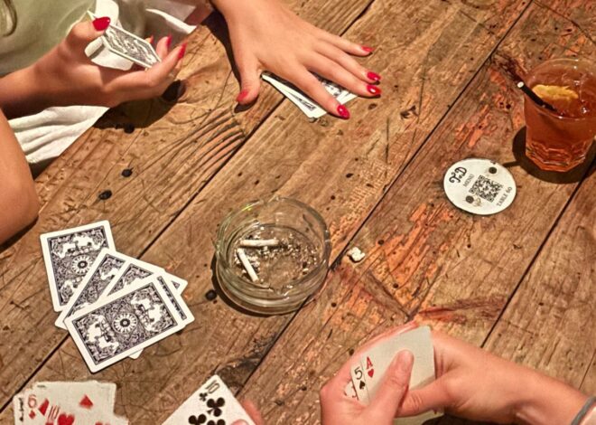 ⊹ Fate-Forged Fun: A Games Night Designed by Destiny ⊹ ✨ 🪴 840