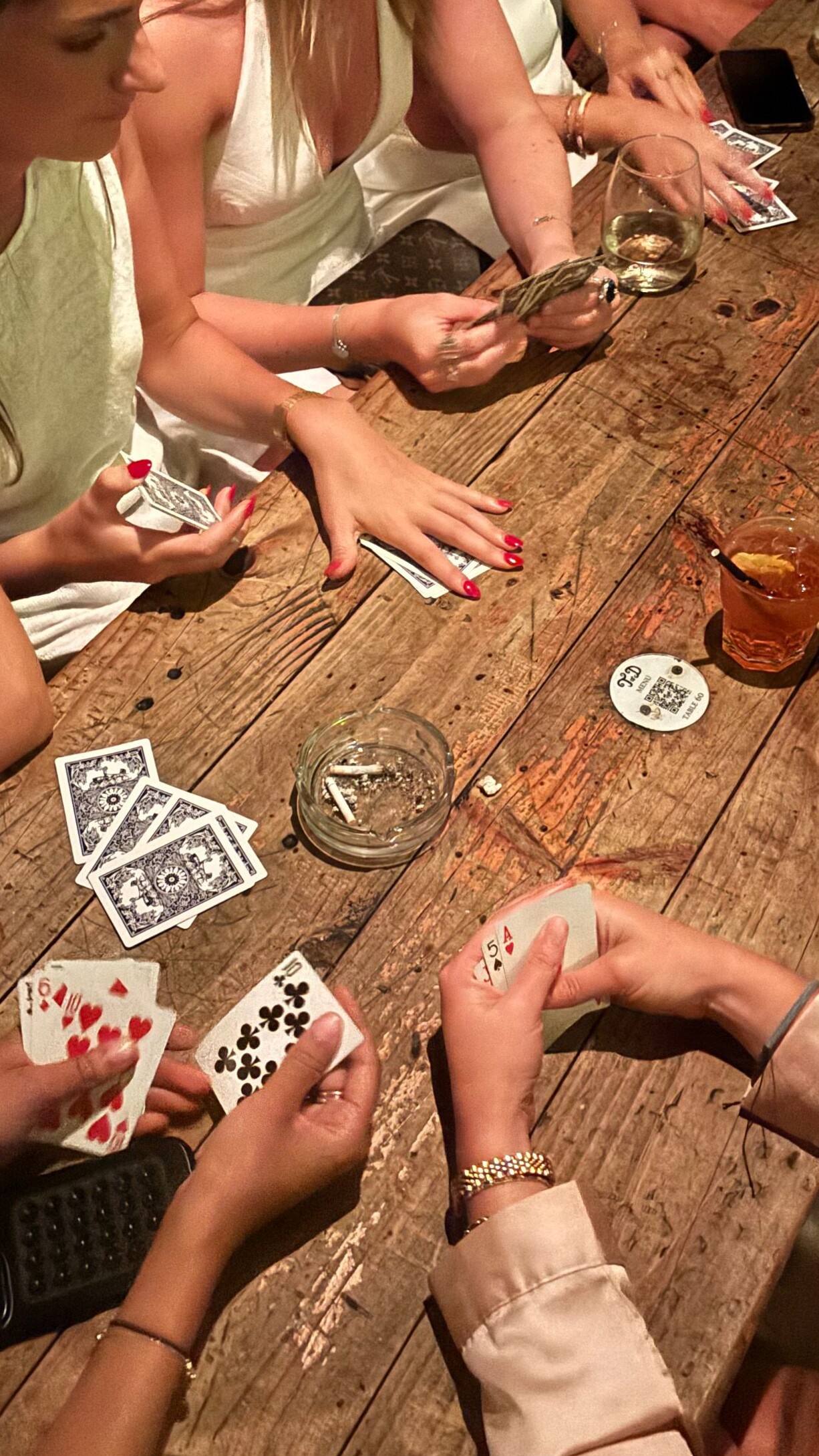⊹ Fate-Forged Fun: A Games Night Designed by Destiny ⊹ ✨ 🪴 840