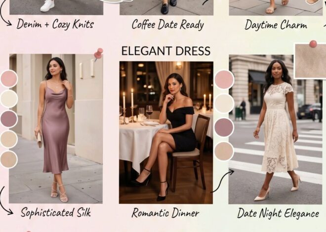 Fate-Forged Looks for Soulful Evenings • 🎻 🍷 401