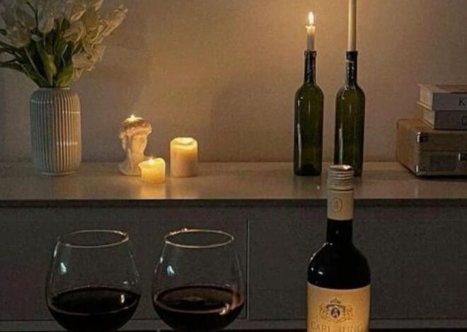 Fate-Forged Moments by the Fire 🌟 | 💕 🥂 soul deep aesthetic 420